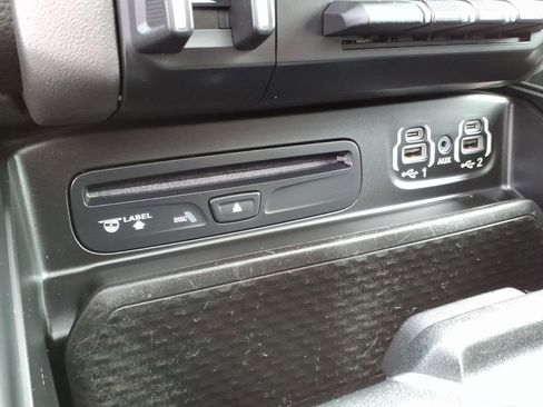 Used 2019 RAM 1500 Sport w/ Level 2 Equipment Group image 17