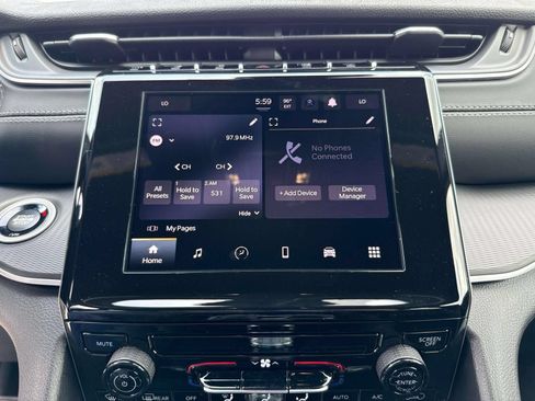 New 2026 Jeep Grand Cherokee Laredo RWD image 23
