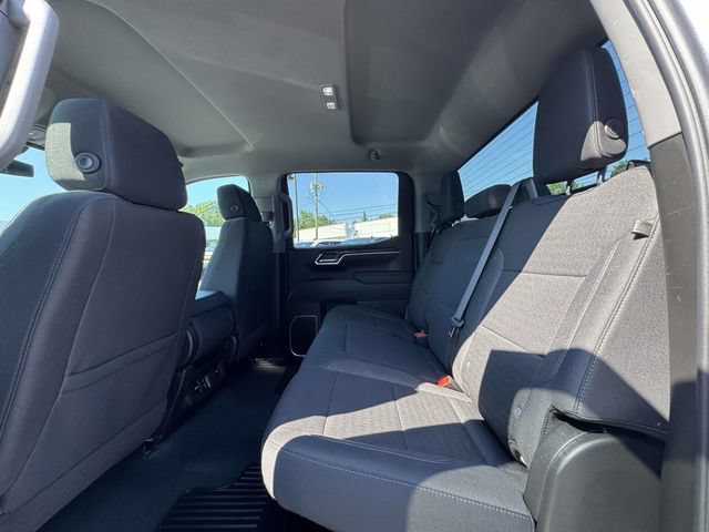 Used 2026 Chevrolet Silverado 1500 RST AWD/4WD image 12