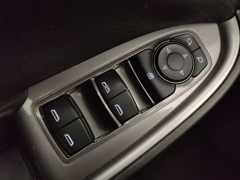 Used 2022 Chevrolet Malibu LT image 27