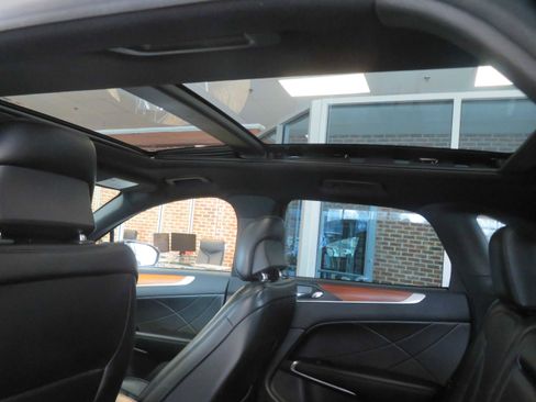 Used 2019 Lincoln MKC Reserve w/ MKC Climate Package image 54