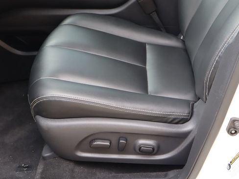 Used 2023 Nissan Murano SV w/ SV Midnight Edition Package FWD image 14