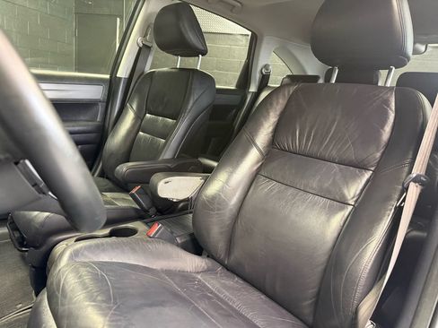 Used 2008 Honda CR-V EX-L image 12