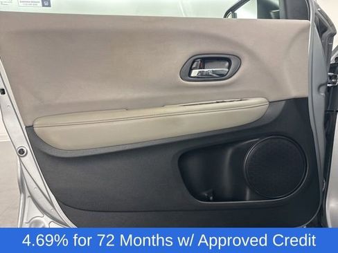 Used 2017 Honda HR-V LX image 25