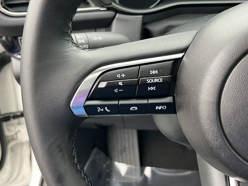 Used 2024 MAZDA CX-30 AWD 2.5 S w/ Preferred Package image 20