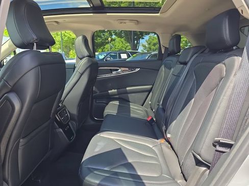 Certified 2023 Lincoln Nautilus Reserve AWD/4WD image 21