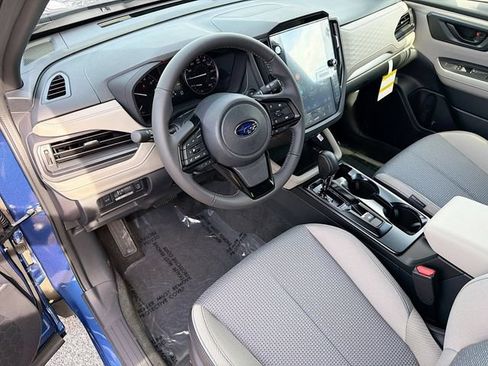 Used 2026 Subaru Forester Premium AWD/4WD image 26