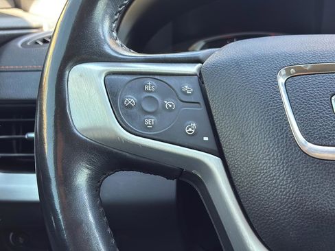 Used 2020 GMC Terrain SLT w/ Preferred Package image 29