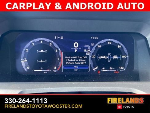 New 2026 Toyota Tacoma TRD Off-Road image 30