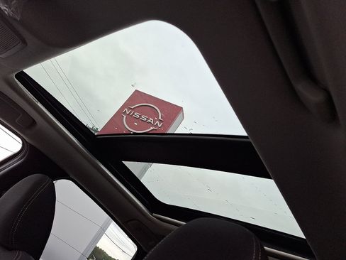 New 2026 Nissan Kicks SV w/ SV Premium Package image 10