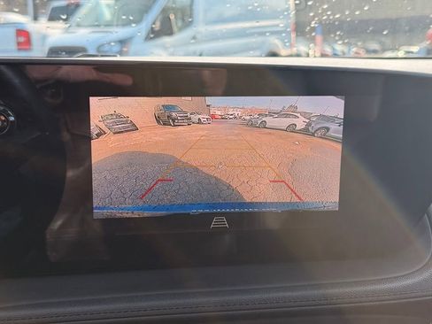 Used 2024 Buick Encore GX Sport Touring image 35