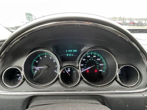 Used 2016 Buick Enclave Premium w/ Experience Buick Package image 12