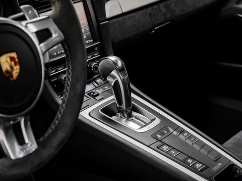 Used 2015 Porsche 911 GT3 RWD image 53