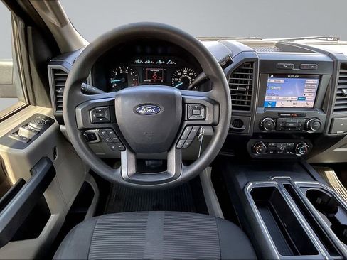 Used 2019 Ford F150 XL w/ Equipment Group 101A Mid RWD image 10