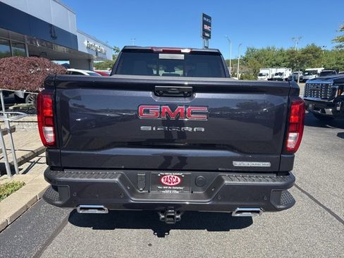 New 2026 GMC Sierra 1500 Elevation w/ Elevation Premium Package image 9