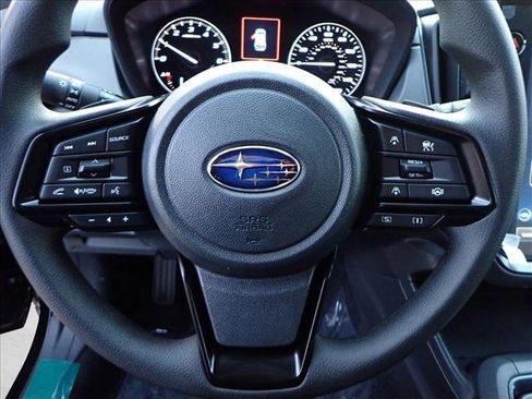 New 2026 Subaru Crosstrek 2.0i Premium image 14