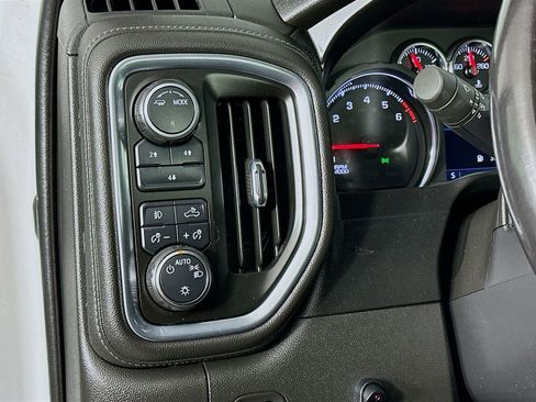 Used 2021 Chevrolet Silverado 2500 LT image 11