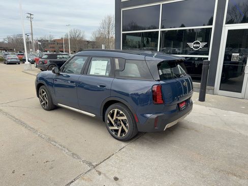 New 2026 MINI Cooper Countryman S AWD/4WD image 4