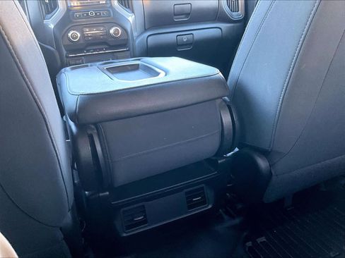 Used 2020 GMC Sierra 1500 4x4 Crew Cab image 26