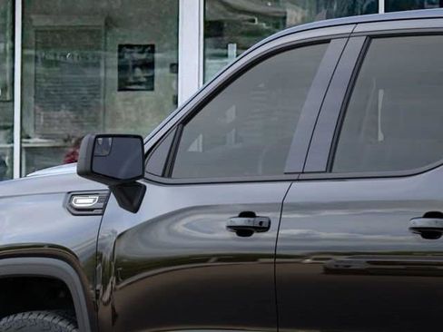 New 2026 GMC Sierra 1500 Elevation w/ Elevation Select Package AWD/4WD image 12