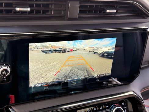 Used 2022 GMC Sierra 1500 AT4 w/ AT4 Preferred Package image 25