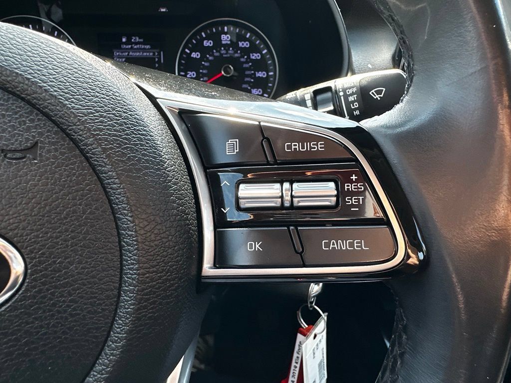 Used 2019 Kia Forte S FWD image 29