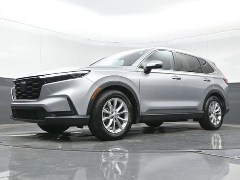 Certified 2024 Honda CR-V EX-L image 21