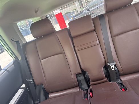Used 2020 Toyota 4Runner Limited RWD image 11