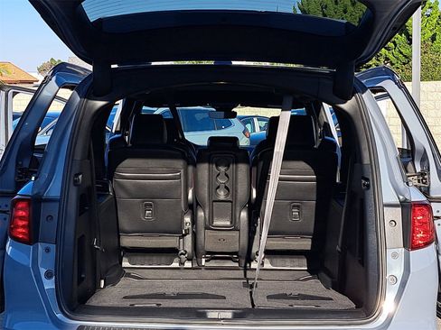 Used 2024 Honda Odyssey Sport image 14