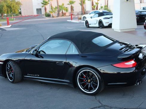Used 2011 Porsche 911 Carrera GTS RWD image 66
