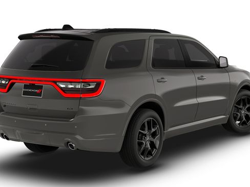 New 2026 Dodge Durango GT AWD/4WD image 14