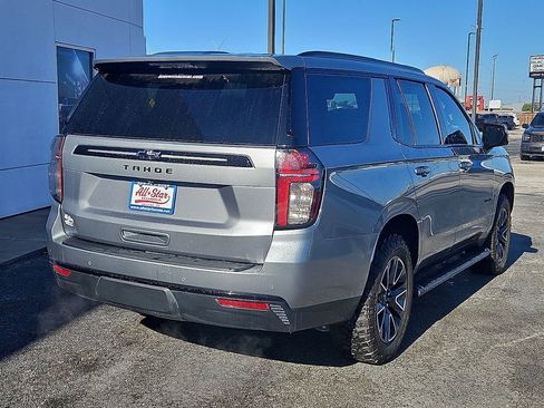 Used 2023 Chevrolet Tahoe Z71 w/ Luxury Package image 7