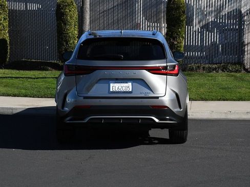 Used 2026 Lexus NX 350 F Sport image 5