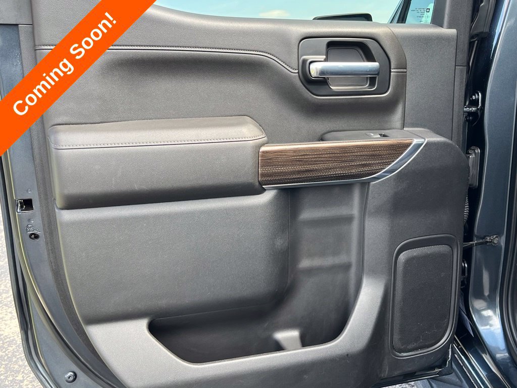Used 2021 Chevrolet Silverado 1500 RST w/ All Star Edition Plus AWD/4WD image 26