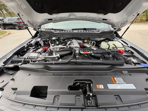 New 2026 Ford F350 Platinum AWD/4WD image 32