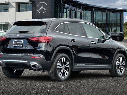 New 2026 Mercedes-Benz GLA 250 250 image 4