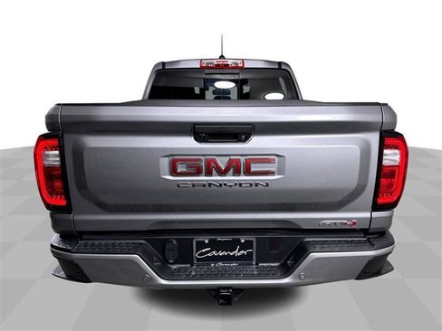 New 2026 GMC Canyon AT4 w/ Technology Plus Package image 7
