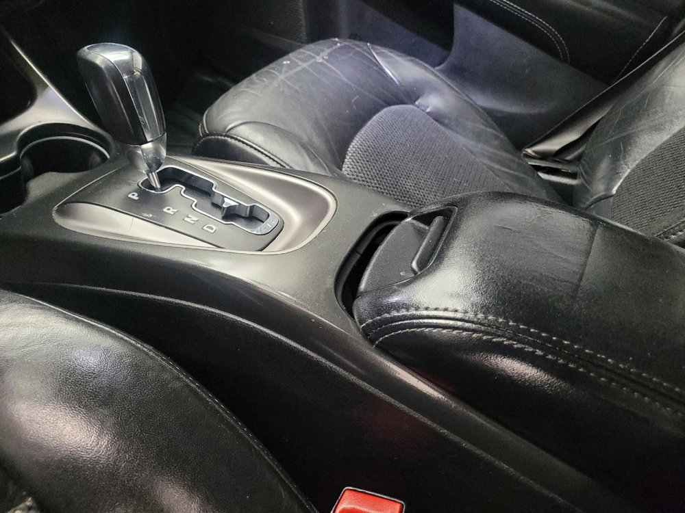 Used 2018 Dodge Journey Crossroad FWD image 26
