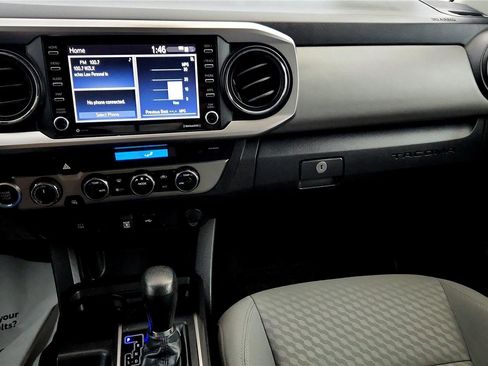 Used 2023 Toyota Tacoma SR5 image 29