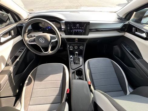 Used 2025 Volkswagen Taos S FWD image 26