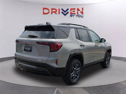 New 2026 GMC Terrain AT4 w/ Convenience Package III