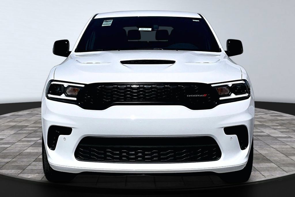 New 2026 Dodge Durango GT AWD/4WD image 28