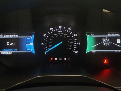 Used 2015 Ford Edge SEL w/ Equipment Group 201A FWD image 23
