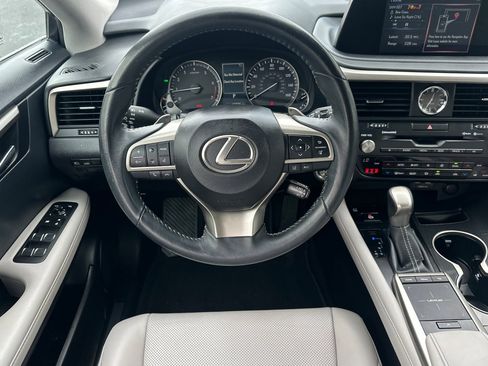 Certified 2022 Lexus RX 350 FWD image 18
