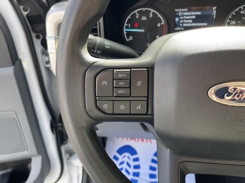 Used 2024 Ford F250 XLT image 14