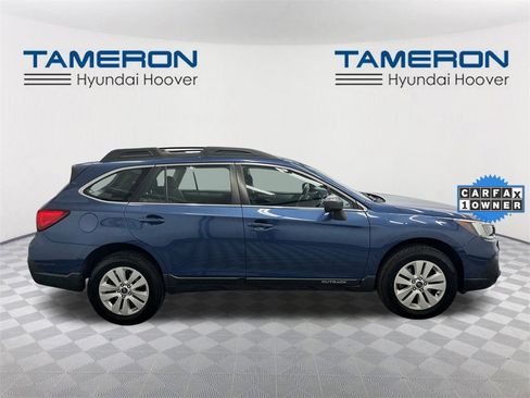 Used 2019 Subaru Outback 2.5i image 6