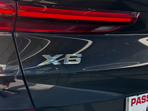 New 2027 BMW X6 xDrive40i AWD/4WD image 6