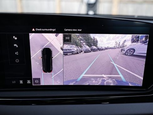 New 2025 Audi A5 2.0T Premium Plus image 36