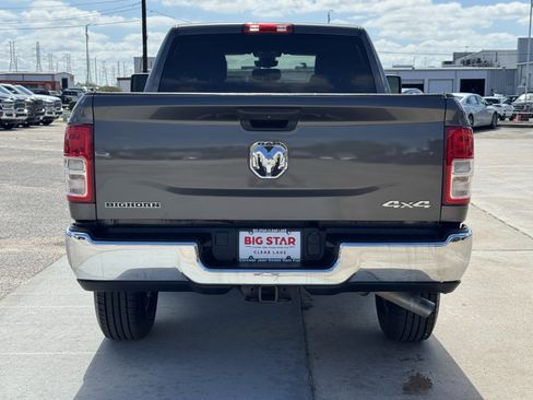 Used 2024 RAM 2500 Big Horn image 9