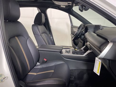 New 2026 MAZDA CX-70 3.3 Turbo S w/ Premium Package image 23